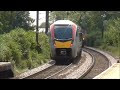 Needham Market Station (05/06/24)