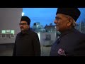 Baitul Futuh Mosque  A New Chapter