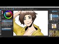 Rubius facha - speedpaint 😎👌✨