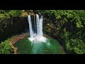 Waterfall Sounds for Sleep | No Bird Sounds | White Noise for Sleep, Study or Focus