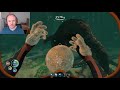 Making the Hatching Enzyme | SUBNAUTICA