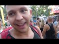 Sziget TIPS - Save TIME & MONEY!! | SZIGET VLOG 2017 #1