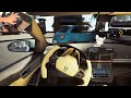 New update Taxi life:A city driving simulator gameplay - part14|Logitech G920