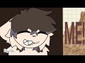 LOOK AT ME || ANIMATION MEME