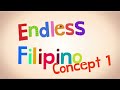 Endless Filipino Concept 1 Trailer