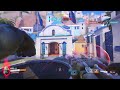 Overwatch 2 Moments #138