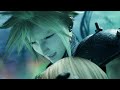 Not pressing L2 & R2 when Sephiroth tries to control Cloud - Final Fantasy 7 Rebirth