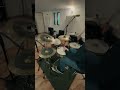 Some metal drumming ideas 🤘 #drums #drumslife #drumgroove #metal