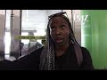 'The Deliverance's Janeshia Adams-Ginyard Says Lee Daniels Had Prayer Circles on Set | TMZ