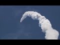 Shuttle Atlantis STS-132 - Amazing Shuttle Launch Experience