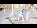 How To Bend EMT Conduit/Tubing - HOW ELECTRICIANS BEND 90s, OFFSETS, BOX OFFSETS, & KICKS