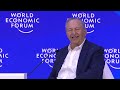 Global Economic Outlook: Is this the End of an Era? | Davos 2023 | World Economic Forum