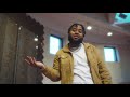 ALLSTAR JAY - Change On Me (Official Music Video)