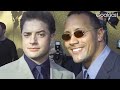 The Rock Replaced Brendan Fraser At His Lowest Point | Life Stories by Goalcast