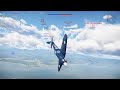 Playing Britain's UNLOVED Super Prop (War Thunder Sea Fury FB.11)