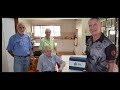 Volunteer duo helping Emerald veterans | RSL Queensland