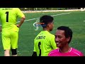 Onyo Menjadi Andalan Sebagai Pebyeranh Tim Selebriti FC