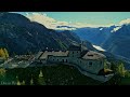 Berchtesgaden National Park 4K Ultra HD, Stunning Footage, Scenic Relaxation Film with Calming Music