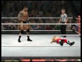 WWE THE STAR-KO