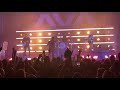 Surrender - Angels & Airwaves - Columbus, OH - 10/16/21