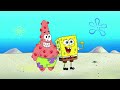 Modern SpongeBob's Wacky Faces