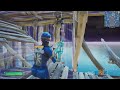 Out of my League 💘 (PS5 Fortnite Montage)