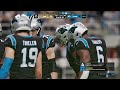 MADDEN Prime Time Series continues!! Saints VS Panthers!! Week 2