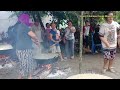 WADAI RAWEK || BUBUR BA'AYAK || KUE KHAS DAYAK MAANYAN BARITO TIMUR || PROSES PEMBUATAN