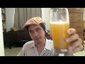 Hana Koa Brewing Company Earth to Beer Sour Ale Review