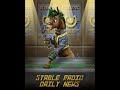Fallout Equestria: Lost Audio Files - Stable Radio Host (MLP Short Story Reading) (Dark)