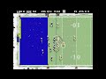 Buffalo Bills vs. Los Angeles Chargers // Retro Bowl Playoffs