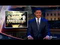 The Inauguration of Donald Trump: The Daily Show