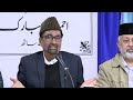 Fazal Region Mushaira(Urdu Poetry Event) with Poet Mubarak Ahamd