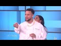 Steph & Ayesha Curry Get Cooking in the Kitchen