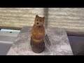 Like Chainsaw Carvings? Check out this Video!