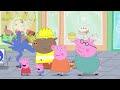 Peppa-Wutz-Geschichten | Die Wissenschaftliche Folie | Videos für Kinder | |