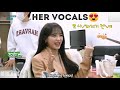 Kim Sejeong and Her Manager || Real Siblings for 7:25 minutes
