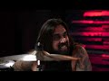 What Does It Take To Play Drums With Lamb Of God? | Art Cruz