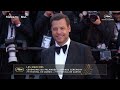 MARCHES DE CLÔTURE – Red Carpet – English – Cannes 2024