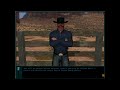 Nancy Drew: Secret of Shadow Ranch - Tex's Horseback Riding Quiz