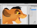 Tutorial: Coloreado de lineart en Photoshop