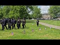 2024 Cook County Peace Officer Memorial Walk