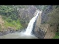 Dunhinda Falls - Badulla Sri Lanka