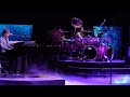 Journey - Tantra / Open Arms (Live in Dublin 2011) (HD)