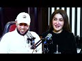 Hafiz Ahmed Podcast Featuring Dr Shaista Lodhi | Hafiz Ahmed