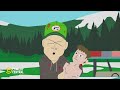 Cartman Tiene Superpoderes | South Park | Comedy Central LA