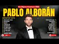 Pablo Alborán: El Rey del Pop Español | Sus Mejores Canciones de Todos los Tiempos