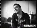 Just Dance - the Legends