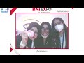 BNI Expo 2022 Powered By Expert Hub Robots