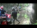 UPHILL ATVS & UTVS ..... HOW MANY?